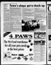Blyth News Post Leader Thursday 29 September 1994 Page 14