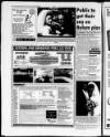 Blyth News Post Leader Thursday 29 September 1994 Page 20