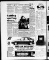 Blyth News Post Leader Thursday 29 September 1994 Page 26