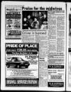 Blyth News Post Leader Thursday 29 September 1994 Page 32