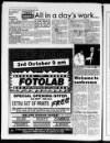 Blyth News Post Leader Thursday 29 September 1994 Page 40