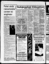 Blyth News Post Leader Thursday 29 September 1994 Page 44