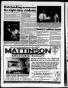 Blyth News Post Leader Thursday 29 September 1994 Page 58