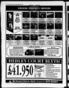 Blyth News Post Leader Thursday 29 September 1994 Page 74