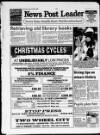 Blyth News Post Leader Thursday 29 September 1994 Page 112