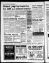 Blyth News Post Leader Thursday 03 November 1994 Page 8