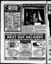 Blyth News Post Leader Thursday 03 November 1994 Page 20