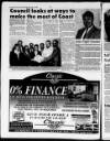 Blyth News Post Leader Thursday 03 November 1994 Page 22