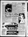 Blyth News Post Leader Thursday 03 November 1994 Page 42