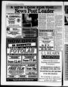 Blyth News Post Leader Thursday 03 November 1994 Page 48