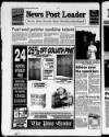 Blyth News Post Leader Thursday 03 November 1994 Page 112