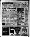 Blyth News Post Leader Thursday 05 January 1995 Page 8