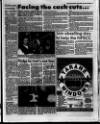 Blyth News Post Leader Thursday 12 January 1995 Page 3