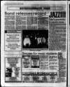 Blyth News Post Leader Thursday 12 January 1995 Page 22