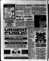 Blyth News Post Leader Thursday 12 January 1995 Page 36