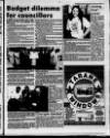 Blyth News Post Leader Thursday 02 February 1995 Page 3