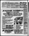 Blyth News Post Leader Thursday 02 February 1995 Page 10