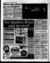Blyth News Post Leader Thursday 02 February 1995 Page 12