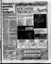 Blyth News Post Leader Thursday 02 February 1995 Page 25