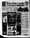 Blyth News Post Leader Thursday 02 February 1995 Page 98