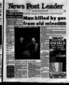 Blyth News Post Leader