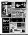 Blyth News Post Leader Thursday 23 March 1995 Page 20