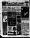 Blyth News Post Leader Thursday 23 March 1995 Page 114