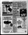 Blyth News Post Leader Thursday 06 April 1995 Page 18