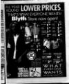 Blyth News Post Leader Thursday 06 April 1995 Page 23