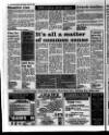 Blyth News Post Leader Thursday 13 April 1995 Page 6