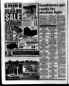 Blyth News Post Leader Thursday 13 April 1995 Page 18