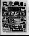 Blyth News Post Leader Thursday 13 April 1995 Page 21