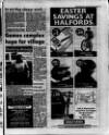 Blyth News Post Leader Thursday 13 April 1995 Page 47