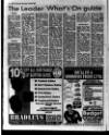 Blyth News Post Leader Thursday 20 April 1995 Page 10