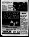 Blyth News Post Leader Thursday 20 April 1995 Page 20