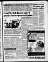 Blyth News Post Leader Thursday 03 August 1995 Page 3