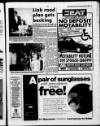 Blyth News Post Leader Thursday 03 August 1995 Page 11