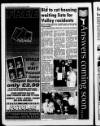 Blyth News Post Leader Thursday 03 August 1995 Page 14
