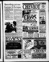 Blyth News Post Leader Thursday 03 August 1995 Page 15