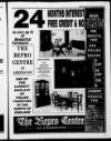 Blyth News Post Leader Thursday 03 August 1995 Page 31