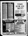 Blyth News Post Leader Thursday 03 August 1995 Page 74