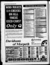 Blyth News Post Leader Thursday 03 August 1995 Page 84
