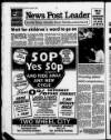 Blyth News Post Leader Thursday 03 August 1995 Page 98