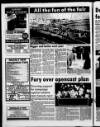 Blyth News Post Leader Thursday 17 August 1995 Page 2