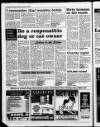Blyth News Post Leader Thursday 17 August 1995 Page 8