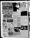 Blyth News Post Leader Thursday 17 August 1995 Page 20