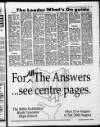Blyth News Post Leader Thursday 17 August 1995 Page 23