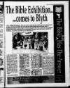 Blyth News Post Leader Thursday 17 August 1995 Page 47