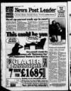 Blyth News Post Leader Thursday 17 August 1995 Page 98