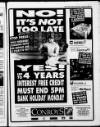 Blyth News Post Leader Thursday 24 August 1995 Page 21